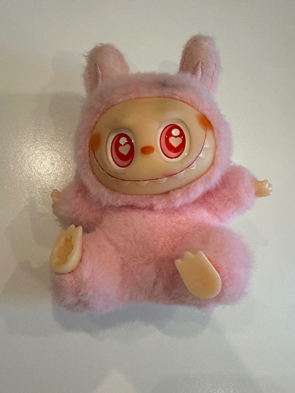Fake dada labubu
